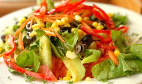 Diyet Salata