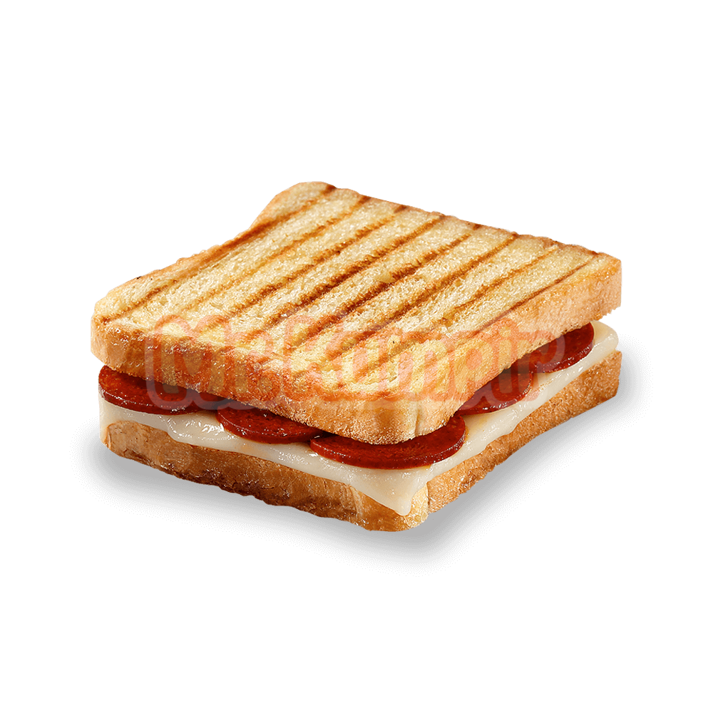 Karışık Tost