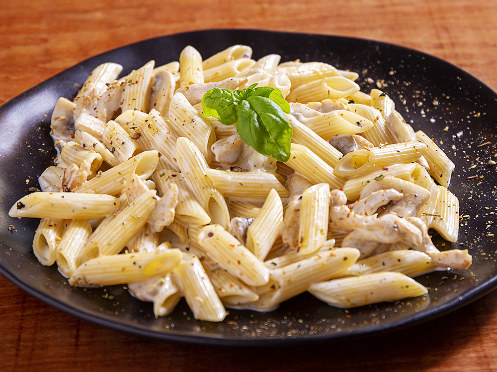 Tavuklum Penne