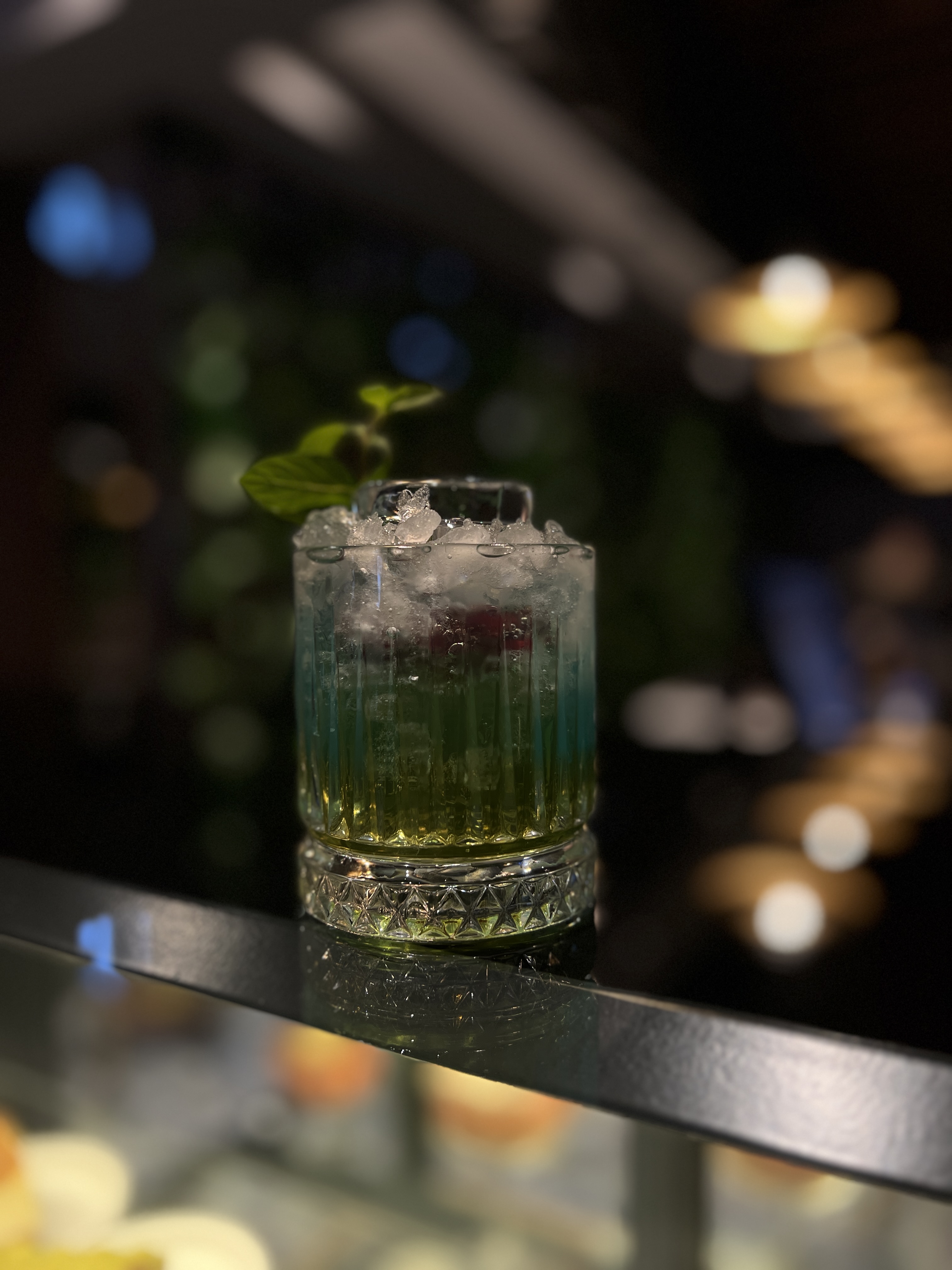 BARMEN SPECIAL