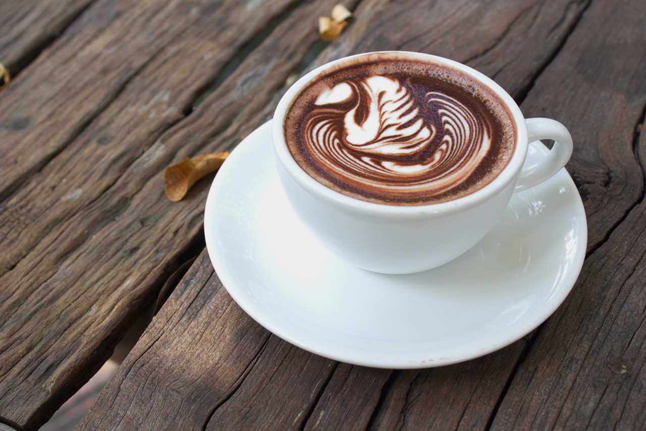 Coffee Mocha