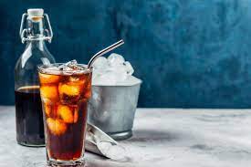 Cold Brew