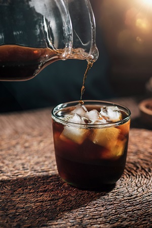 Cold Drip