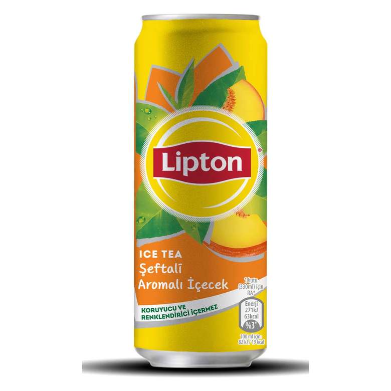 Ice Tea