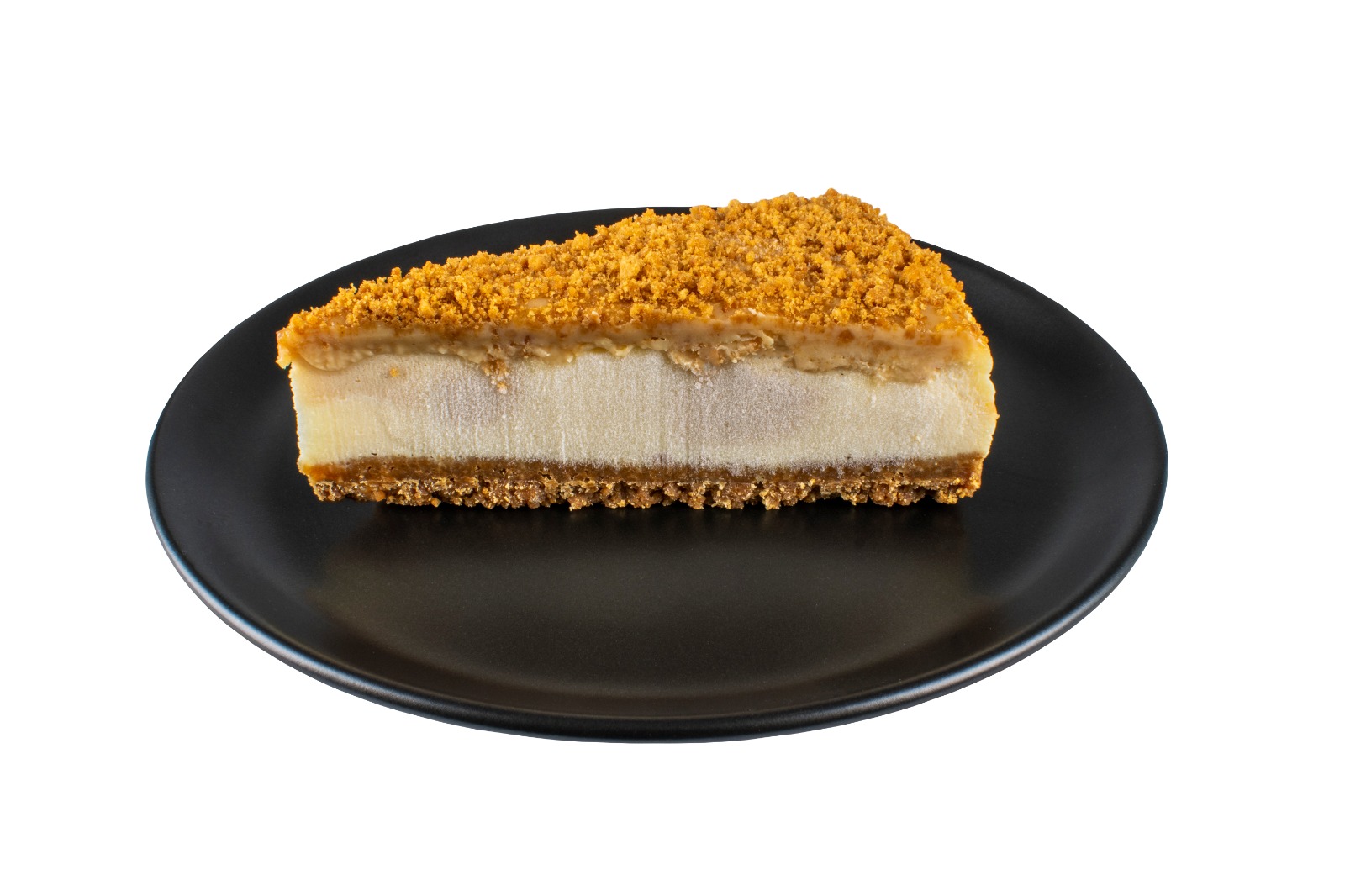 Lotus  Cheesecake
