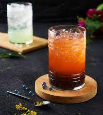 Orman Meyveli Bubble