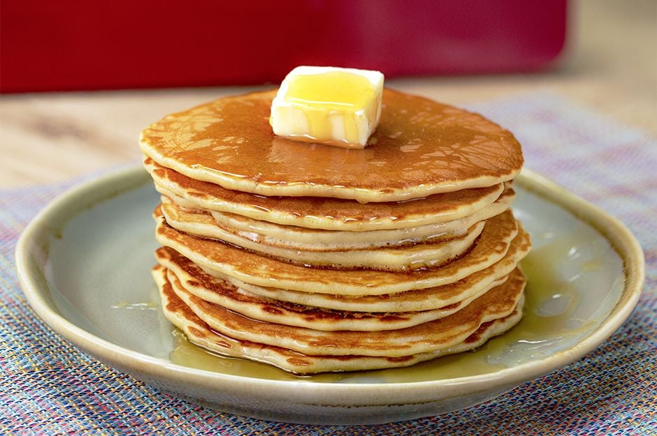 Pankek