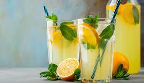 Sade Limonata